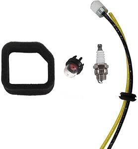 Gruppo Candela Carburante Filtro 'aria Professionale Resistente All - Foto 5