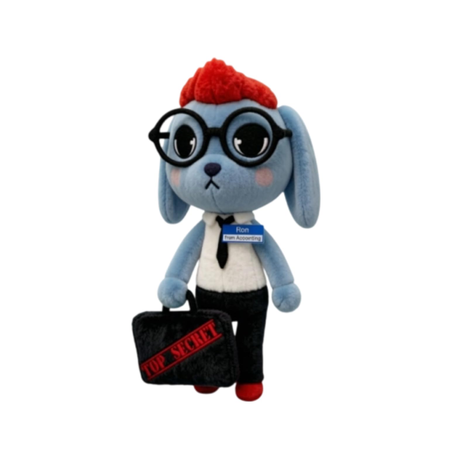 animal hospital plush (plush 011) โ image 1