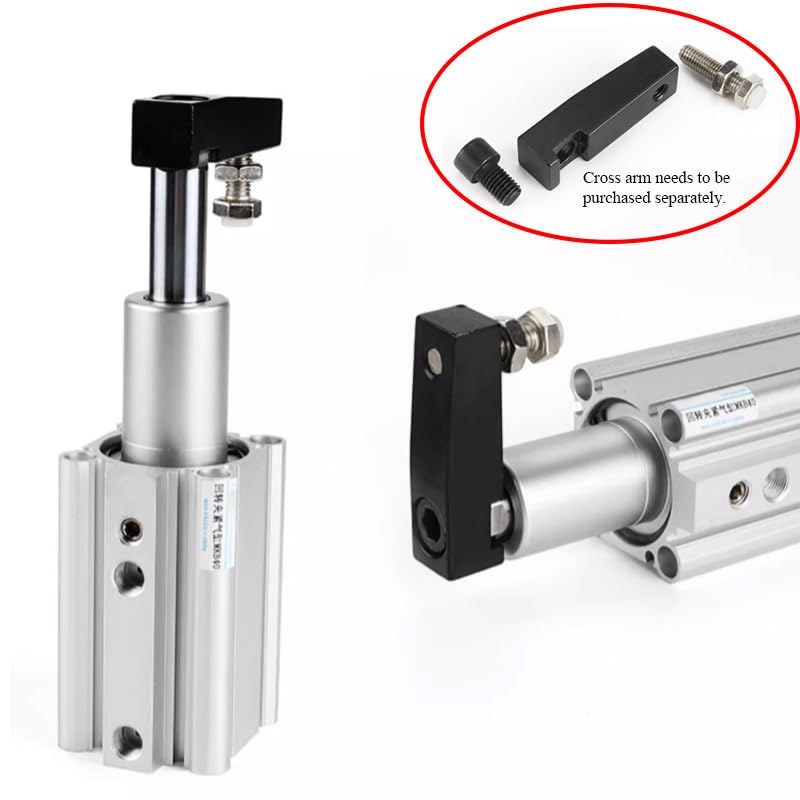 Cylindre de serrage rotatif MKB50 arrêt des vibrations MK 50LN 20RN