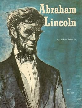 Paperback Abraham Lincoln Book