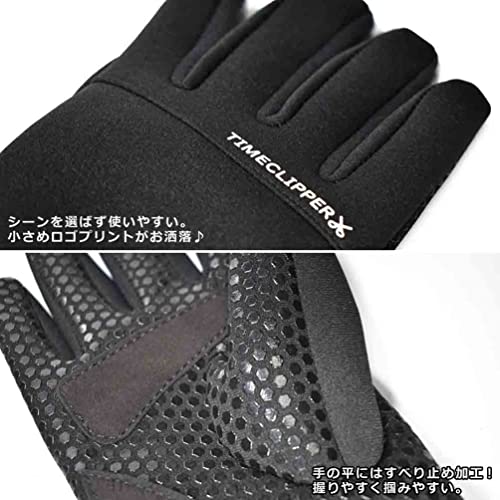 グローブ 春 スキー スノボ 手袋 メンズ レディース バイク 