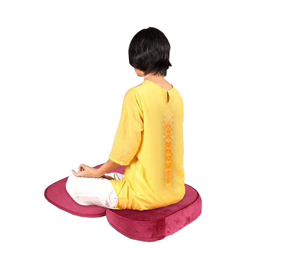 廃盤品】リトリートチェア 瞑想 坐禅 マインドフルネス