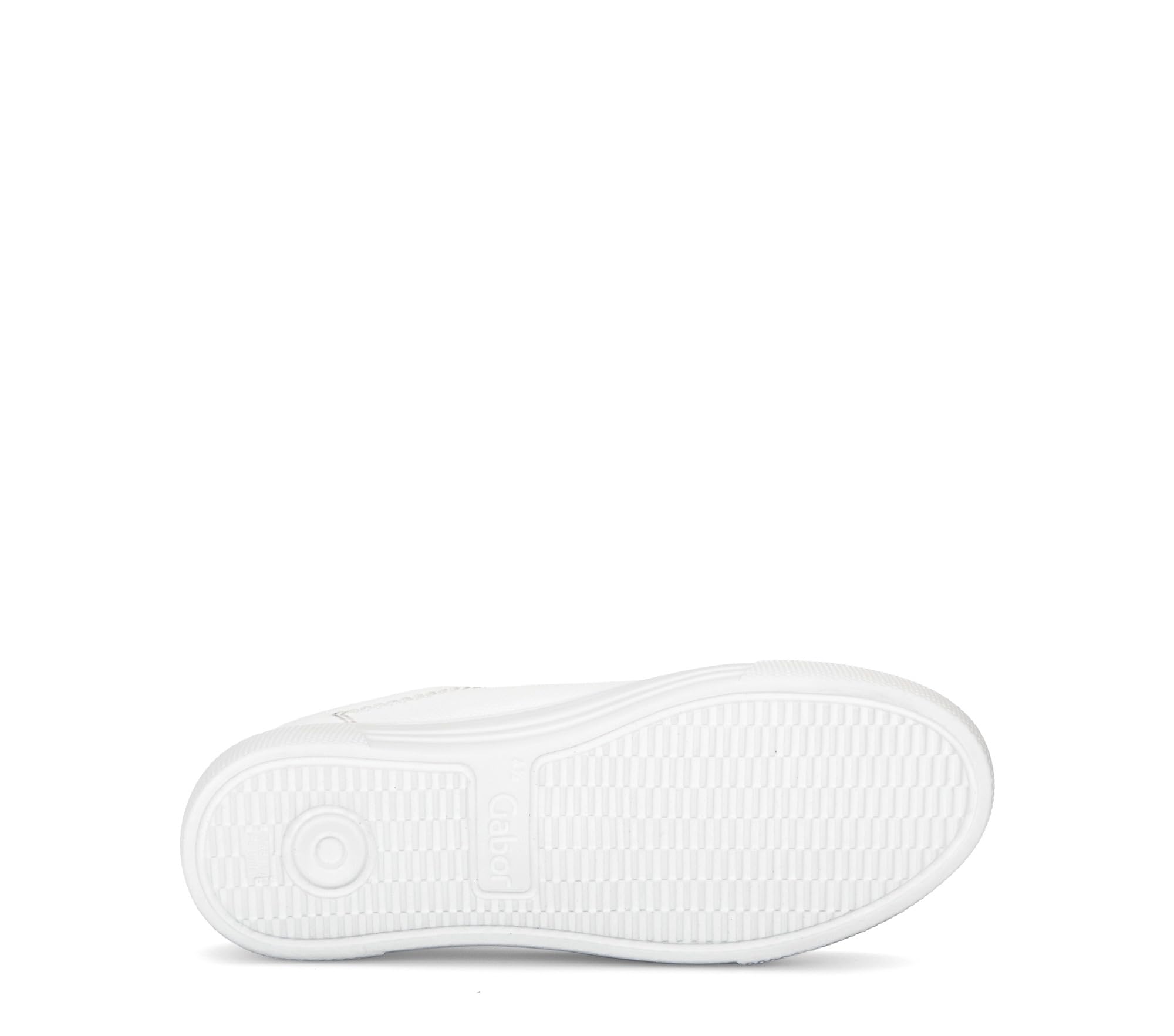 Gabor Zapatillas bajas para mujer y adulto 6036.01 ancho G con cordones