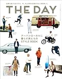 THE DAY (ザデイ) spring 2014年 5月号 [雑誌]