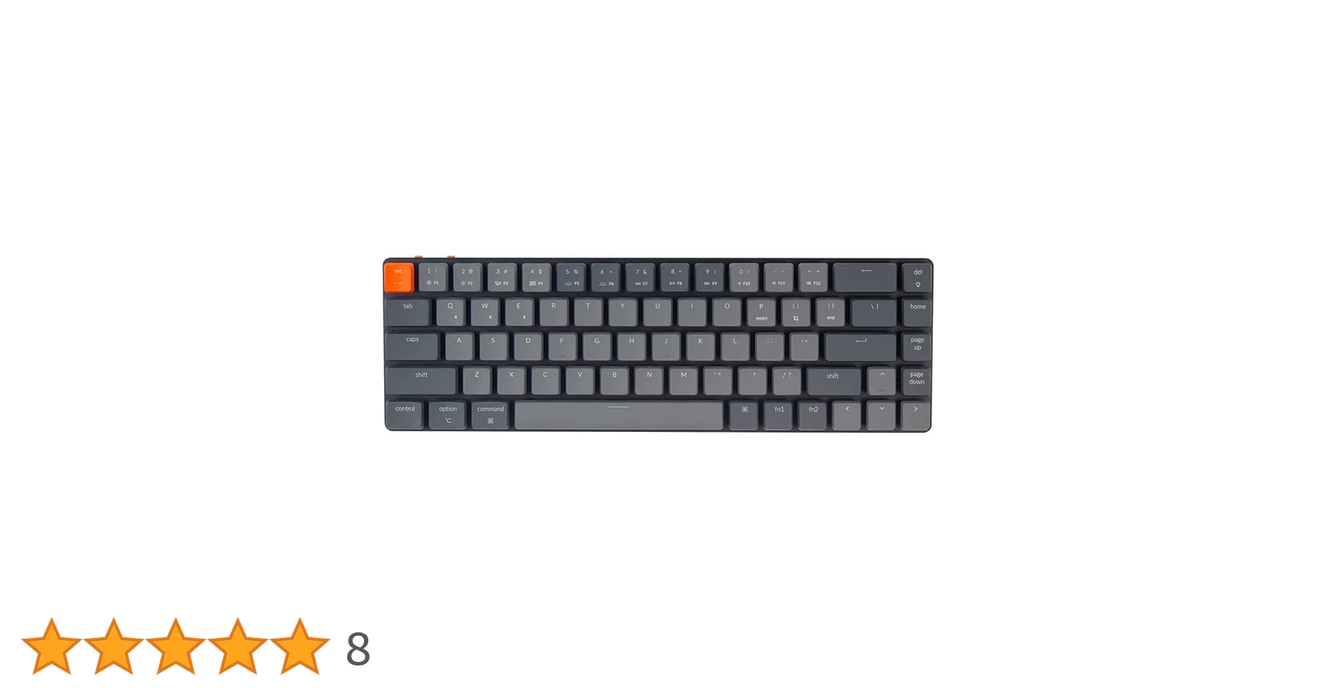 Amazon | 【国内正規品】Keychron K7 ウルトラスリム ワイヤレス