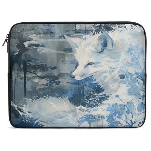 Funda de laptop de 17 pulgadas para evitar arañazos y daños por agua en MacBook Air