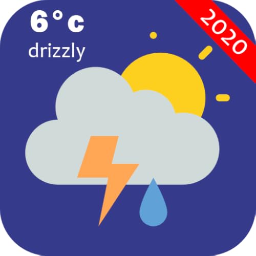 All Weather Live Forecast Live Maps New 2020 ✅