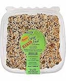 SunGak - Baked Multigrain Sangak Crackers, All Natural (7.02 oz)