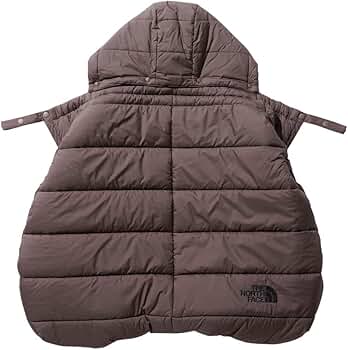 【新品未使用】ノースフェイス ベビーシェルブランケット ニュートープ THE NORTH FACE 即納 ザ・ノース・フェイス ベビー シェル