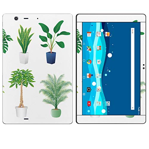 igsticker Qua tab PZ LGT32 �S�ʃX�L���V�[�� �^�u���b�g �V�[�� �X�e�b�J�[ �P�[�X �ی�V�[�� �w�� 015924 �ϗt�A�� �A�ؔ�