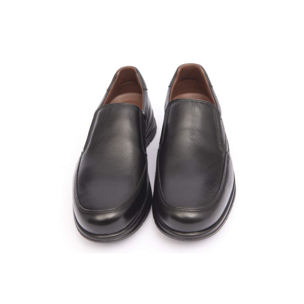 BAERCHI Zapato manoletina Confort para Hombre VIENA1251