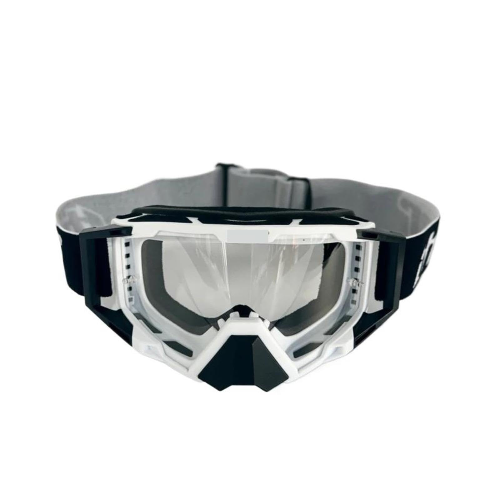 Gafas para casco Gafas de motocross for conducción todoterreno