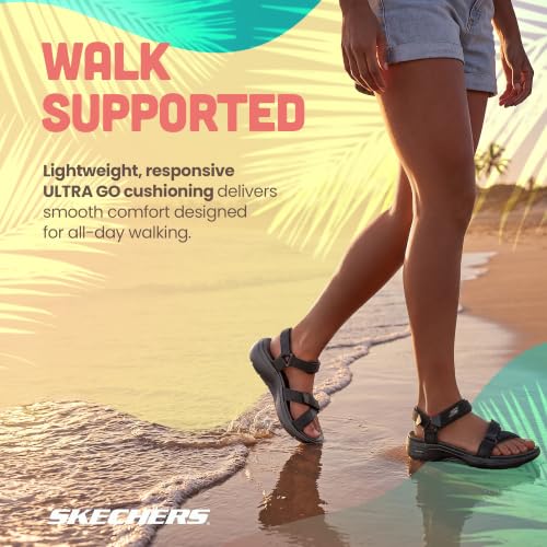 Image of Skechers Women's On-The-Go 2.0 Exhilerate
