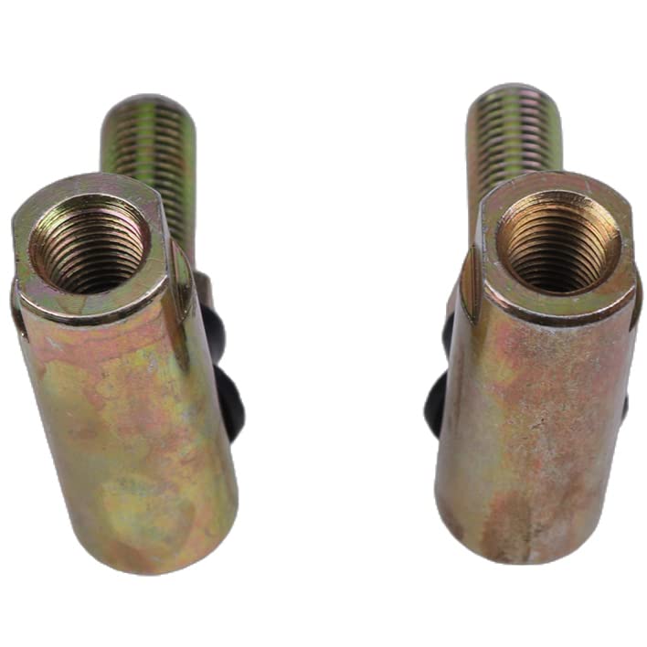 ju② 2本　LOAD NEW OEM G2 Upper Ball Joint - Canam Parts Guy