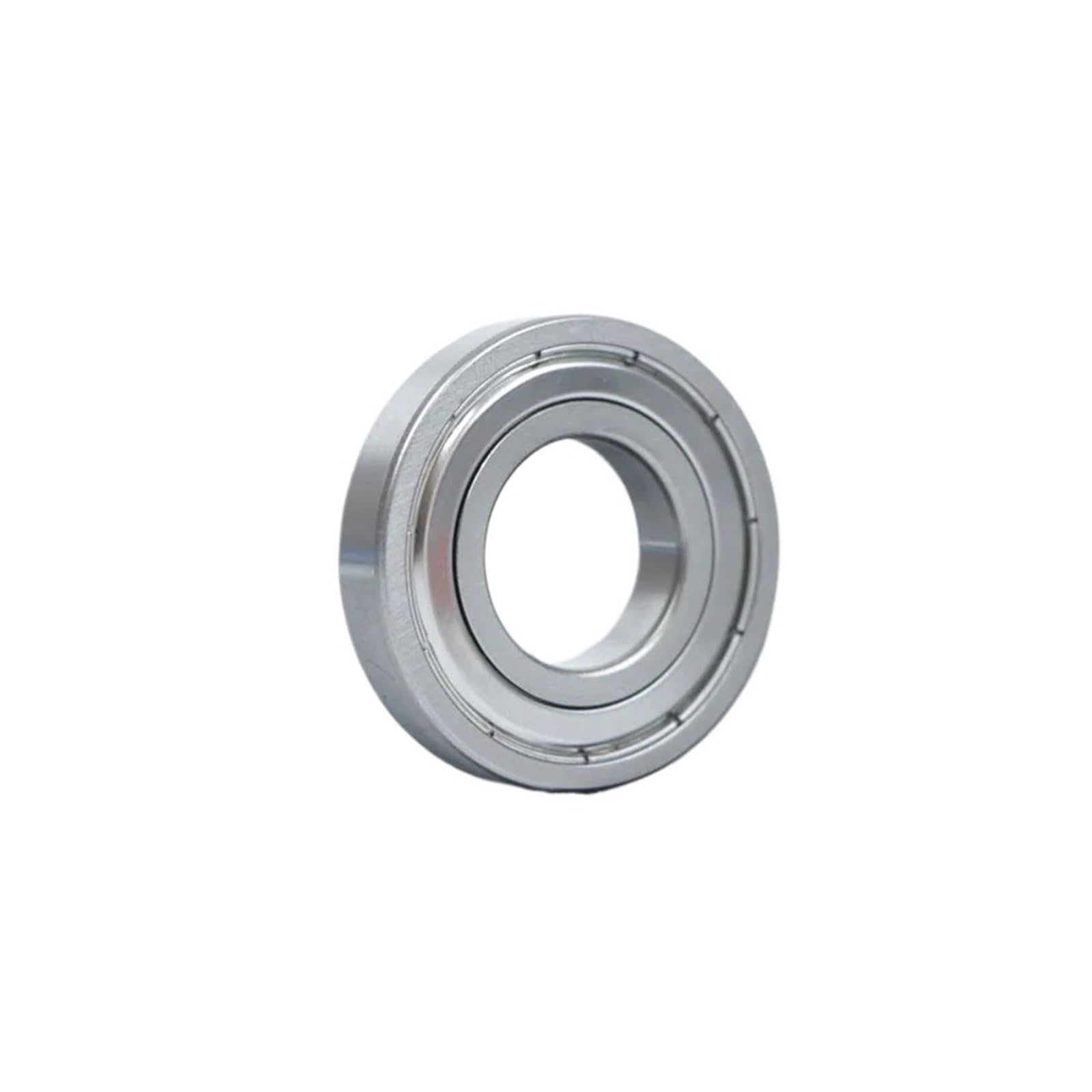 Rodamientos de Pared Delgada ABEC-9 (6 Piezas, 10 Piezas, 16100, 16000, 16101, 16001, 16002, 16003, 16004, 16005, 16006, 16007, ZZ, 2Z, RS y 2RS)(10Pcs,16004-2RS)