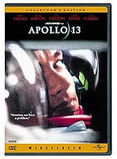 Image of Apollo 13 DVD 1995 Tom. Brand catalog list of Tom Hanks. With an score of 4.0.