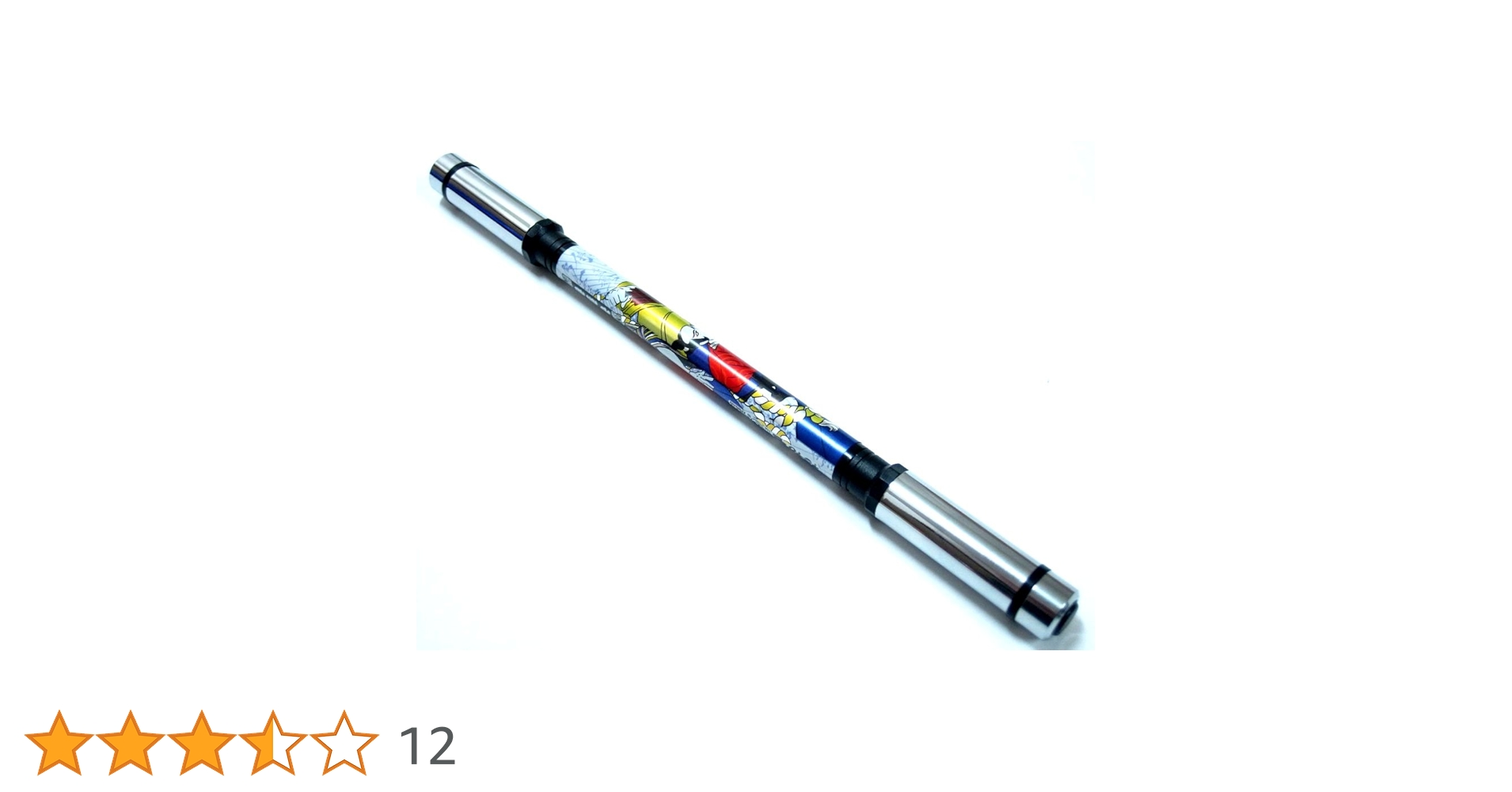 Amazon | 【ぴっぴと】 ペン回し専用ペン 改造ペン くるっと回転