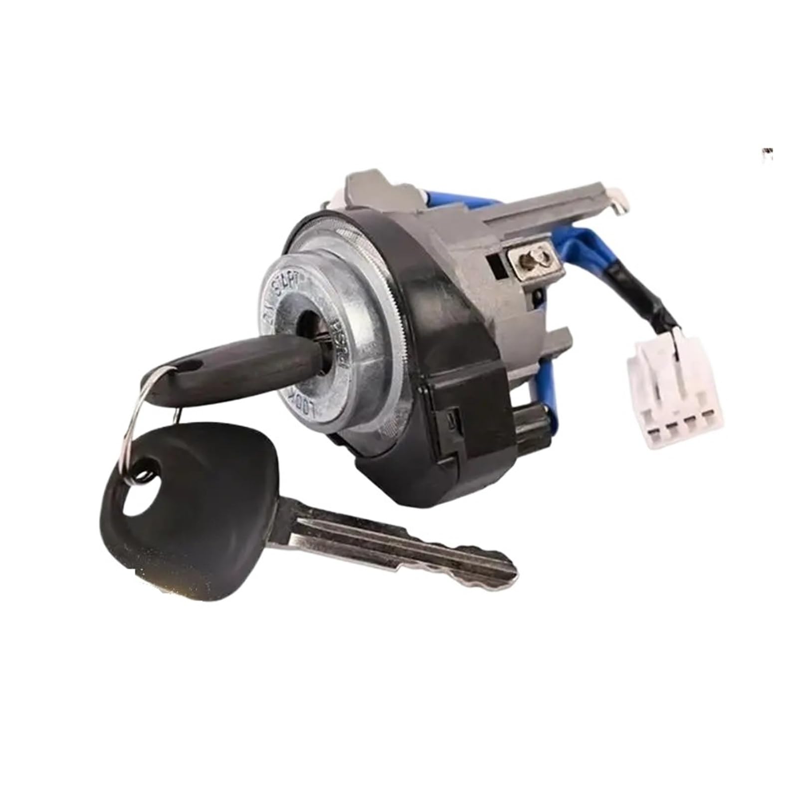 Interruptor de cilindro de encendido Elantra A74F soluciona fallo de arranque 819003XF00 7