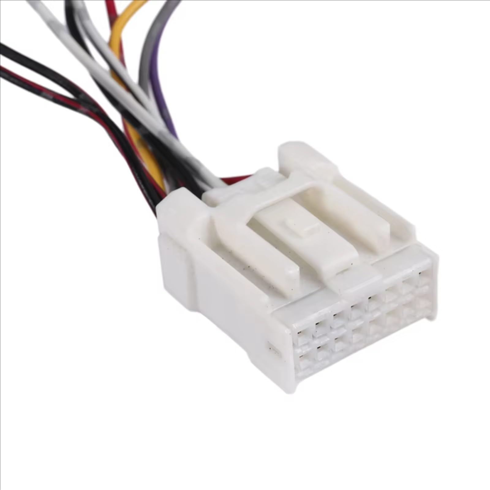 Pulsanti Volante Universali Auto Compatibile Con Mazda Per 5 2011 2012 2013 Modalità Volume Auto Volante Multifunzione Pulsanti Controllo Dell'interruttore