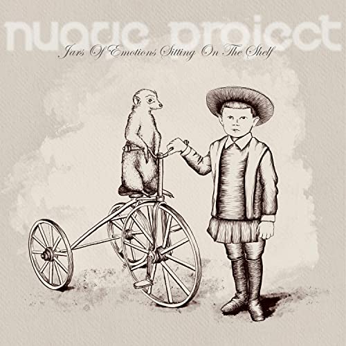Nuage Project