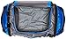 Eagle Creek Cargo Hauler Ultra-Light Convertible Duffel Bag Backpack, Blue/Grey