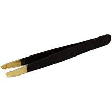 MAYA 18K PRECISION TWEEZER