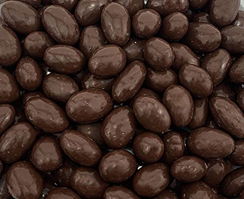 Brach's Milk Chocolate Covered Almonds, 2 Pound Bag #TOP9