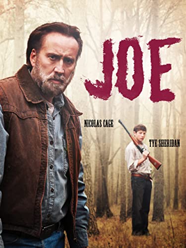  Joe