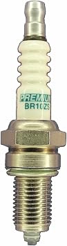 Premium Multi-Spark Brisk Spark Plug
