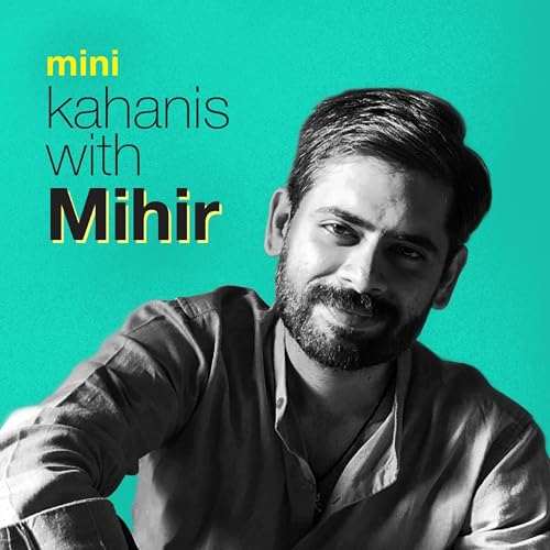 Couverture de Mini Kahanis with Mihir