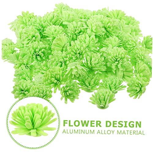 Difusor Pasivo de Aromaterapia Flor Artificial 100 Piezas miniatura 6