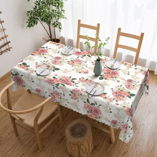 �炭���O �e�[�u���N���X �����` �k�� ���� �e�[�u���J�o�[ �h�� �h�� ����h�~ �������ȒP ������� Table Cloth 137x183cm