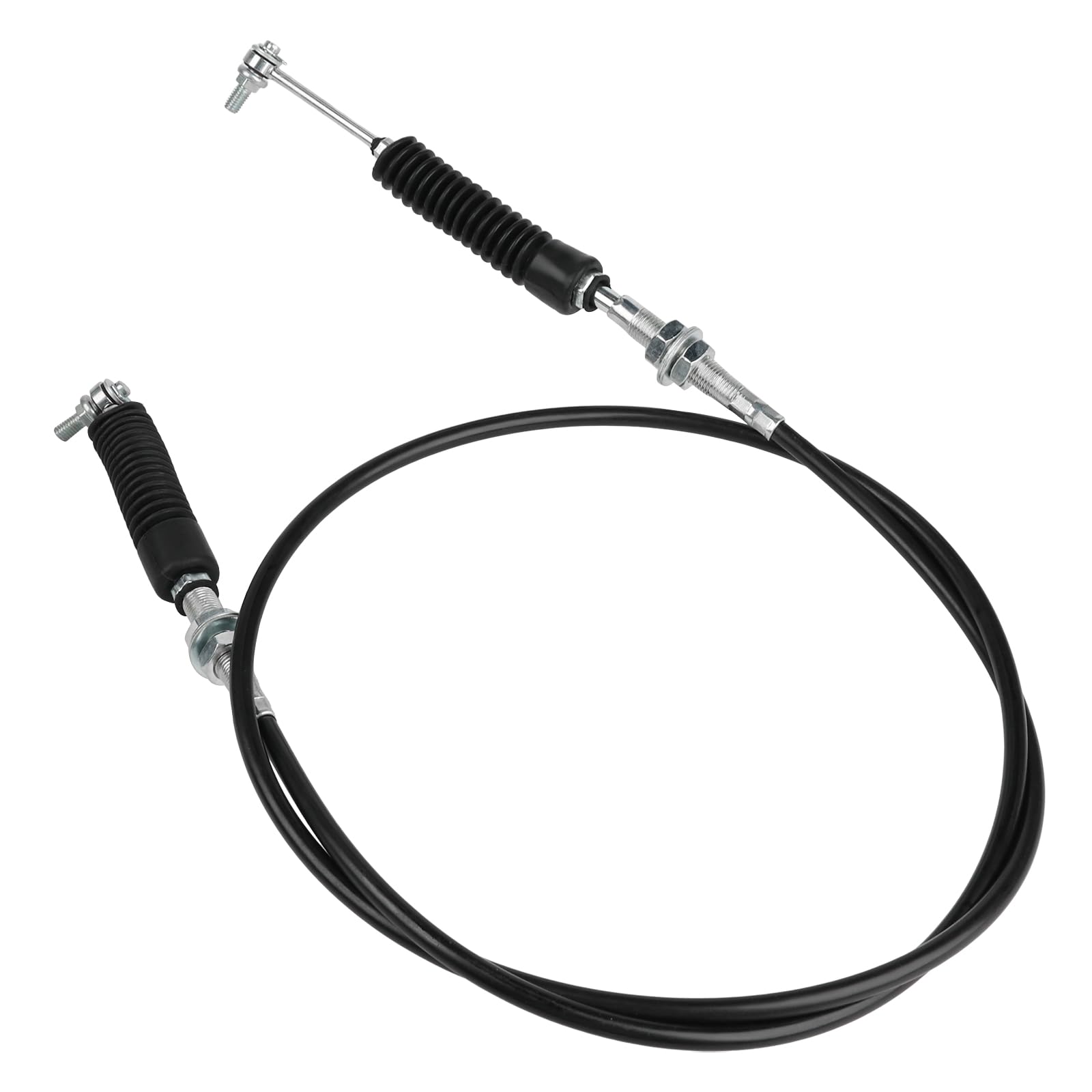 konect fang Ｍ Amazon.com: WMPHE Shift Cable Replacement for 707001809 Compatible