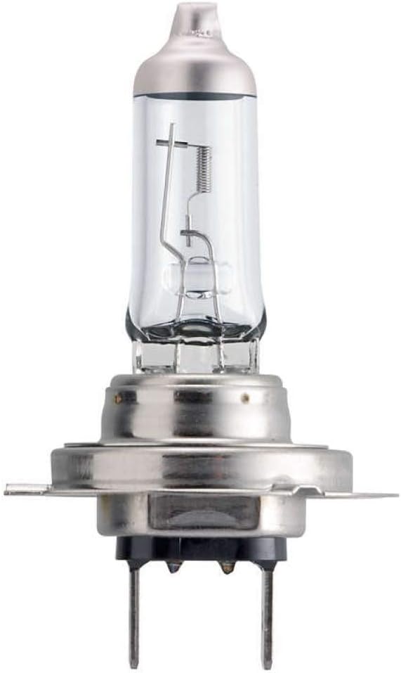 12972LLECOB1 LongLife EcoVision H7 Scheinwerferlampe 12972LLECOB1, 1er Blister, White, Single blister
