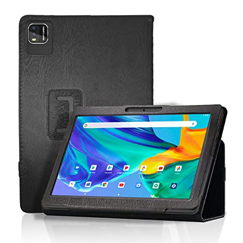 Amazon.co.jp: BaKEN 10.1インチ タブレット 用 ケース カバー 磁気