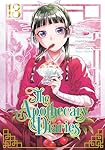 Amazon | The Apothecary Diaries 13 (Manga) | Hyuuga, Natsu