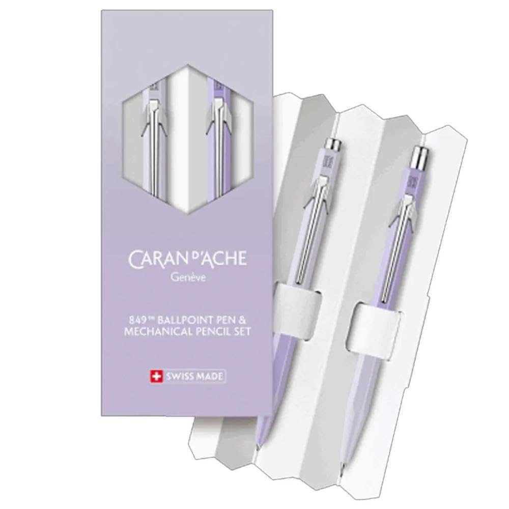 【新品】カランダッシュ マドモワゼル チャーム付CARAN D'ACHE BP 新品】カランダッシュ マドモワゼル チャーム付CARAN D'ACHE BP