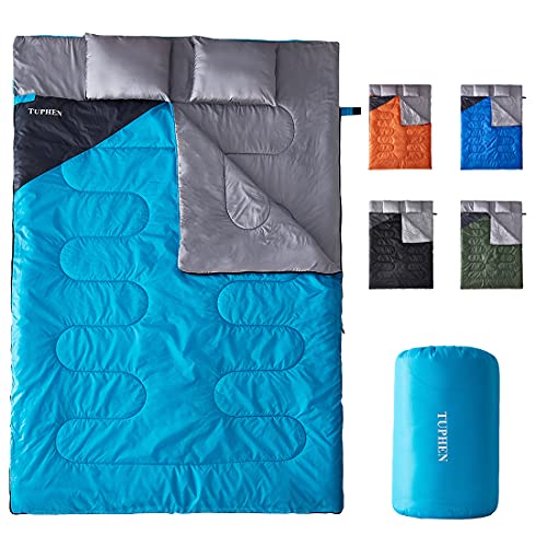 The 8 Best Sleeping Bags For Camping Guidebook