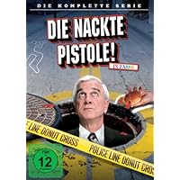 Die nackte Pistole! - Die