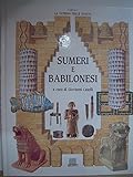 Sumeri e babilonesi