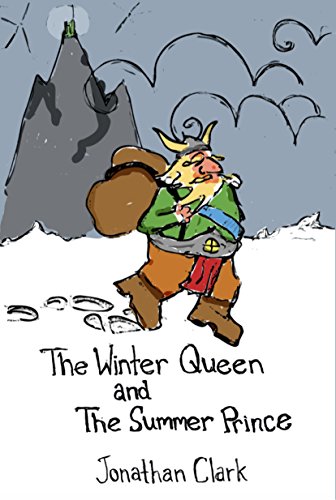 The Winter Queen and the Summer Prince