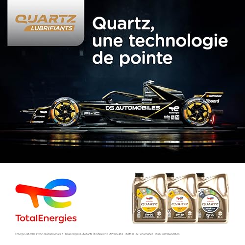 ineo rcp 5w30 fr 3b5l - vue 8