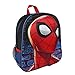 Artesania Cerda Spiderman 2100001969 Mochila Infantil, Multicolor, 40 cm