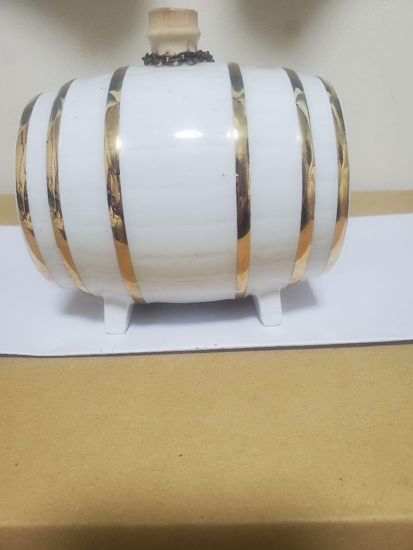 Amazon.co.jp: CAMUS NAPOLEON ブランデー カミュ ナポレオン 樽型