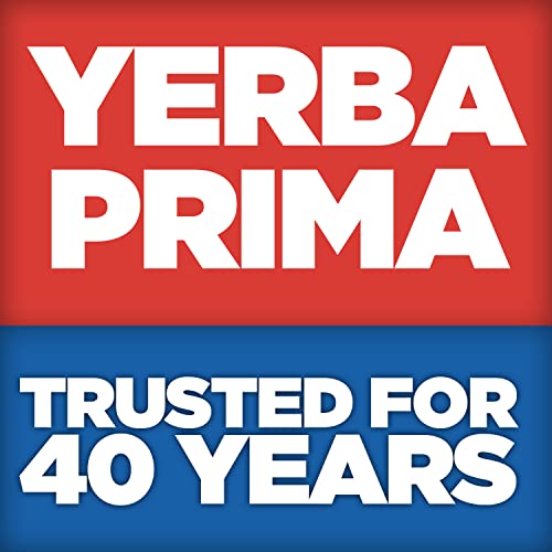 Yerba Prima Psyllium Husk Powder