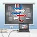 immagine 6PETERONG Cavo VGA a HDMI 180cm 1080P@60Hz Adattatore VGA a HDMI con Audio da 3,5mm per PC, Laptop, TV Box per Monitor, HDTV, Proiettore, Schermo