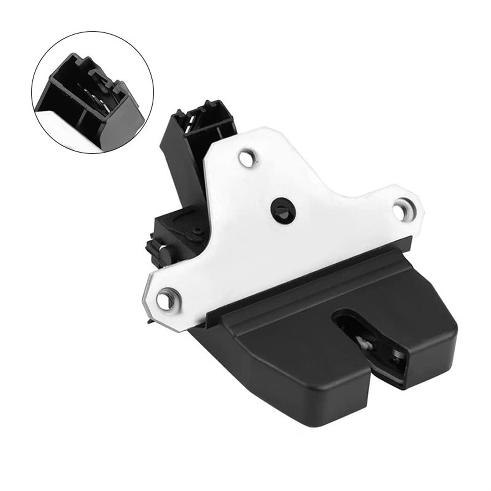 Chiusura automatica bagagliaio Serratura del portellone posteriore per Ford C-Max 2013-2018 Chiusura bagagliaio 8M51-R442A66-AC