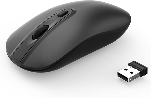 cimetech M013 USB C Mouse