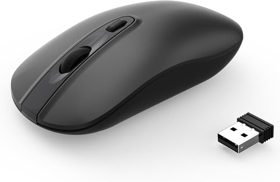 Amazon.ca: Today's Deals - Computer Mice / Keyboards, Mice & Input ...
