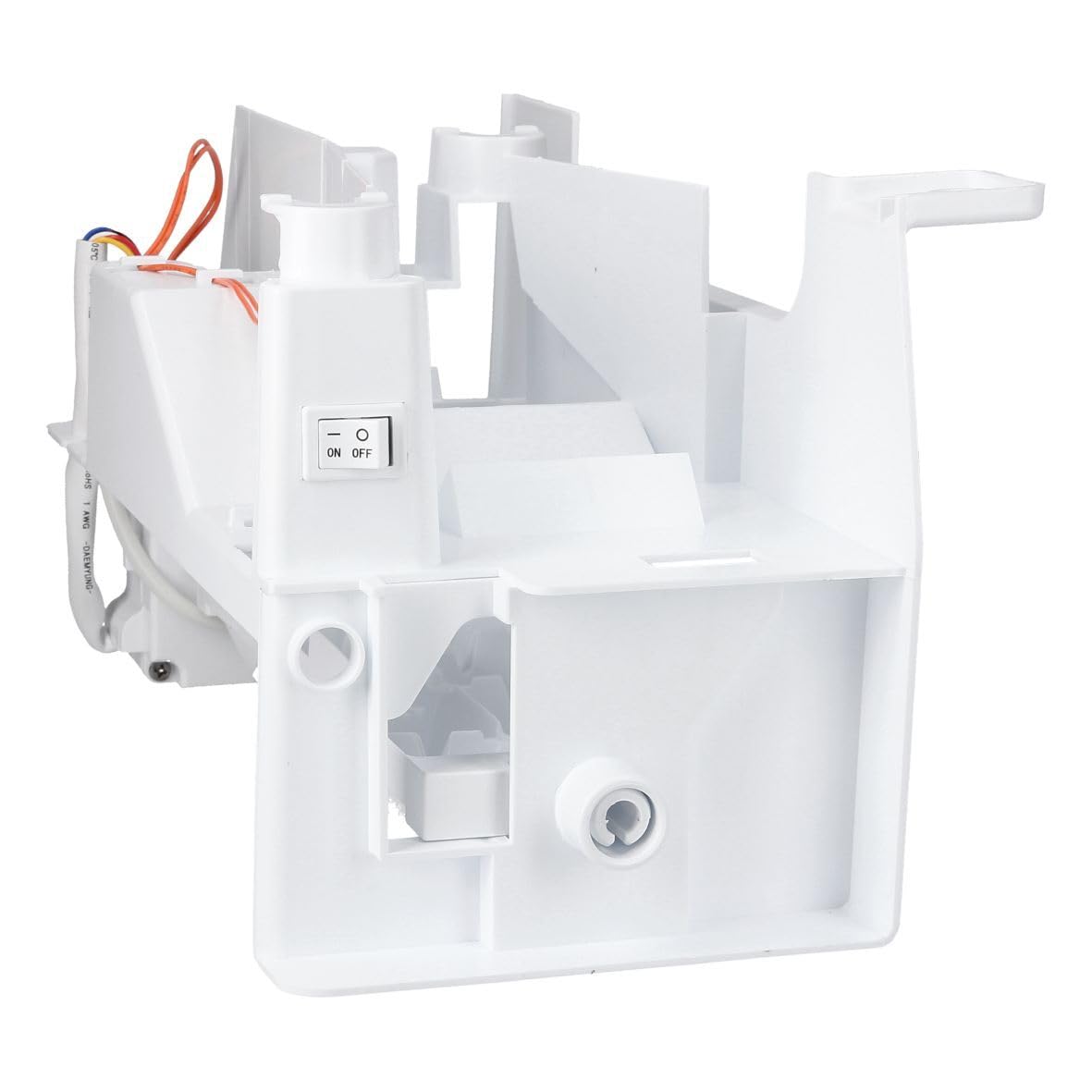 LG Electronics 5989JQ1001H Eiswürfelbereiter für KühlGefrierKombination